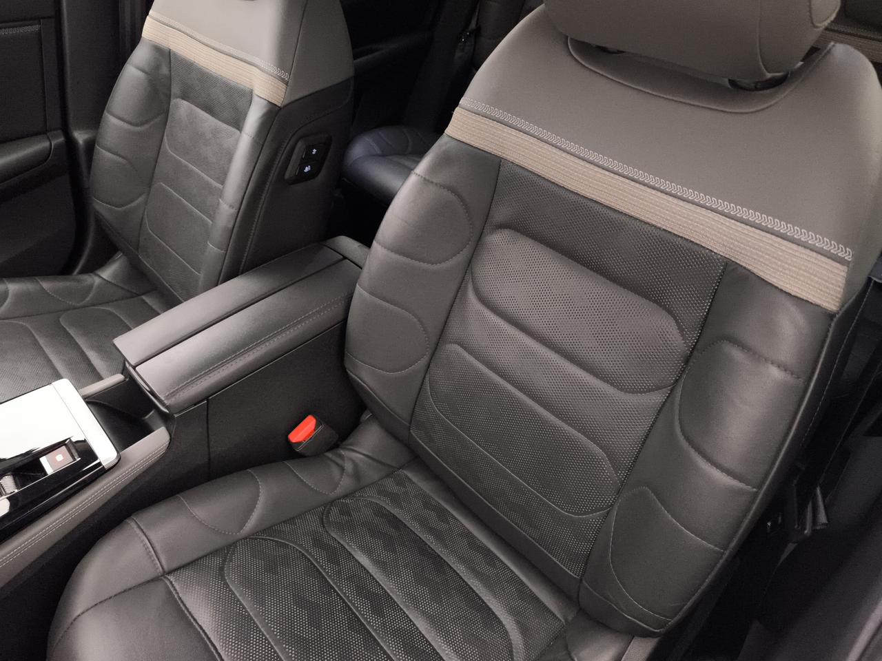 CITROEN C5 X 1.6 hybrid Shine Pack 225cv e-eat8