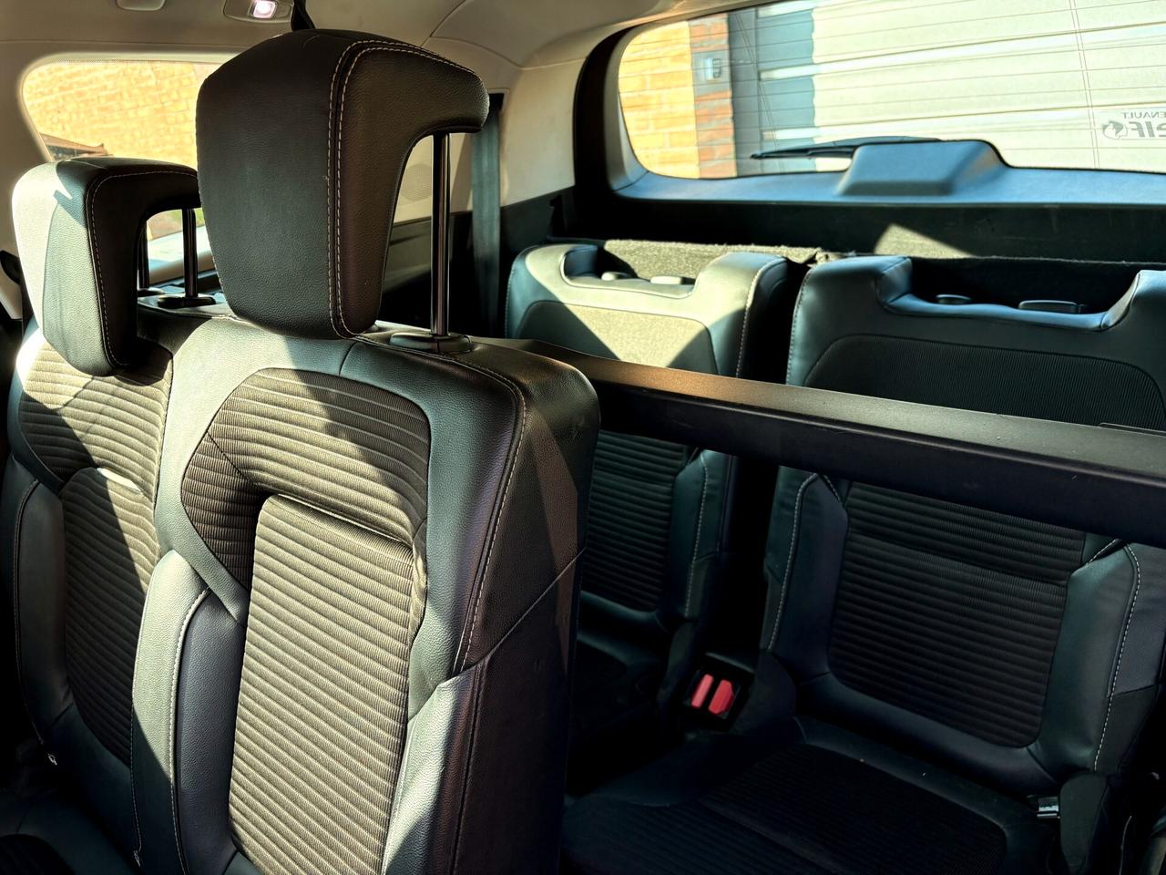 RENAULT Gr. SCENIC 1.5D-7POSTI-126000km-EURO 6-FULL