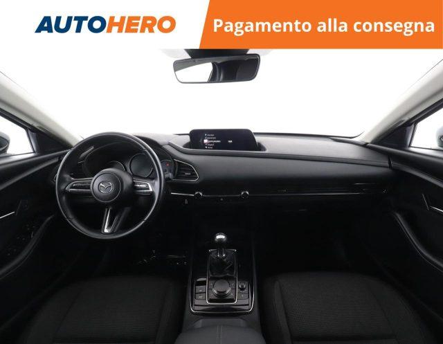 MAZDA CX-30 2.0L Skyactiv-G M Hybrid 2WD Executive