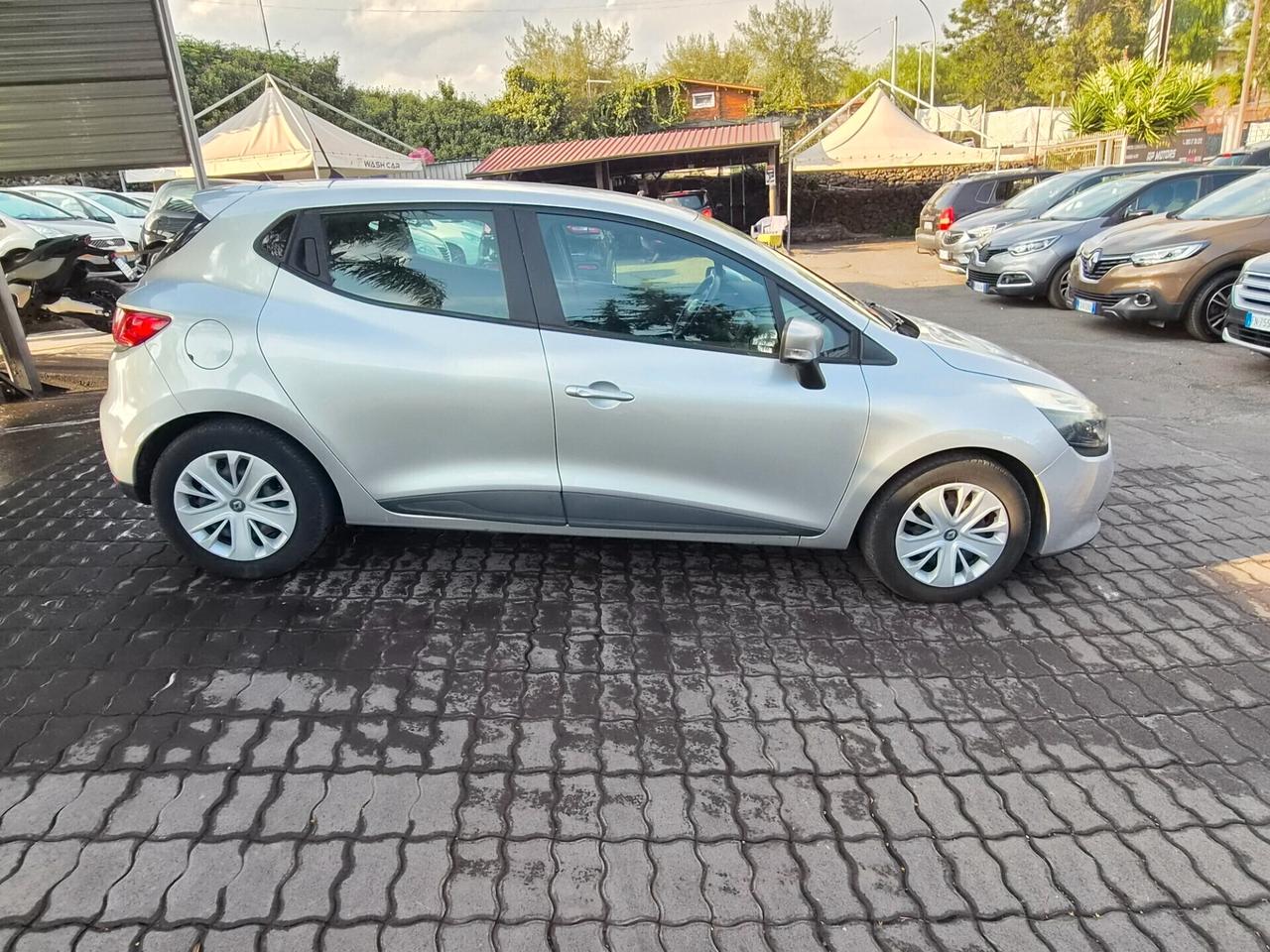 Renault Clio dCi 8V 75CV Start&Stop 5 porte Energy Life
