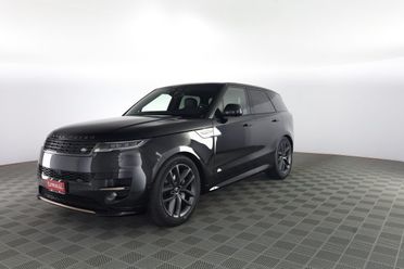 LAND ROVER Range Rover Sport RR Sport 3° serie 3.0D l6 300 CV Dynamic HSE