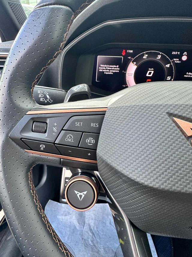 CUPRA Leon 2.0 TDI 150 DSG
