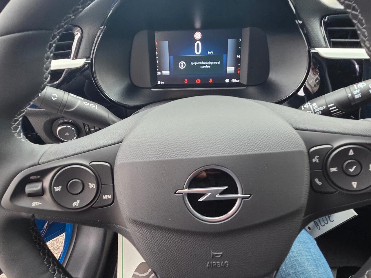 Opel Corsa GS 100 CV KM0 NESSUN OBBLIGO FINANZIARIO