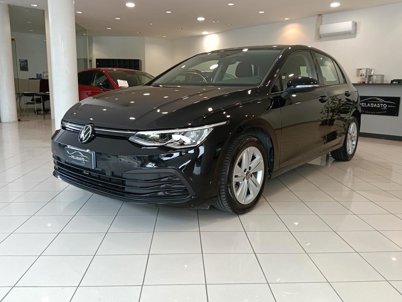 Volkswagen Golf 2.0 TDI SCR Style