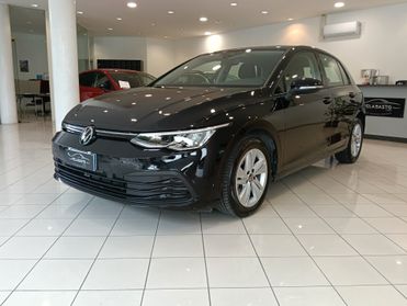 Volkswagen Golf 2.0 TDI SCR Style