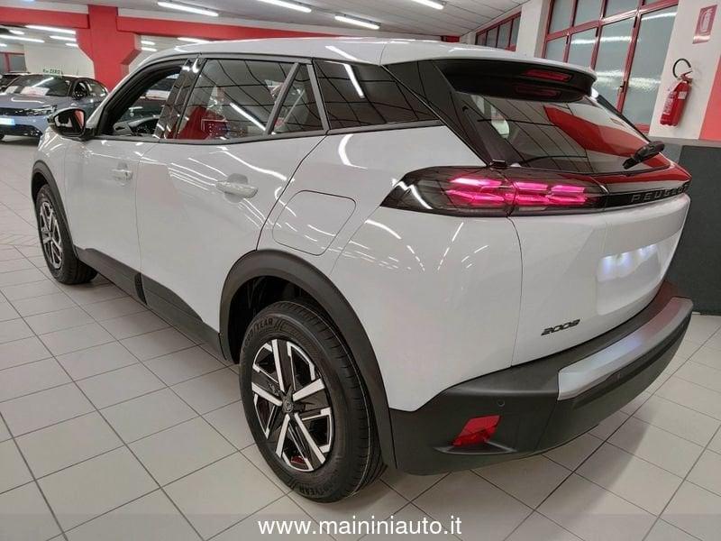 Peugeot 2008 1.2 100cv Style + Car Play "SUPER PROMO"