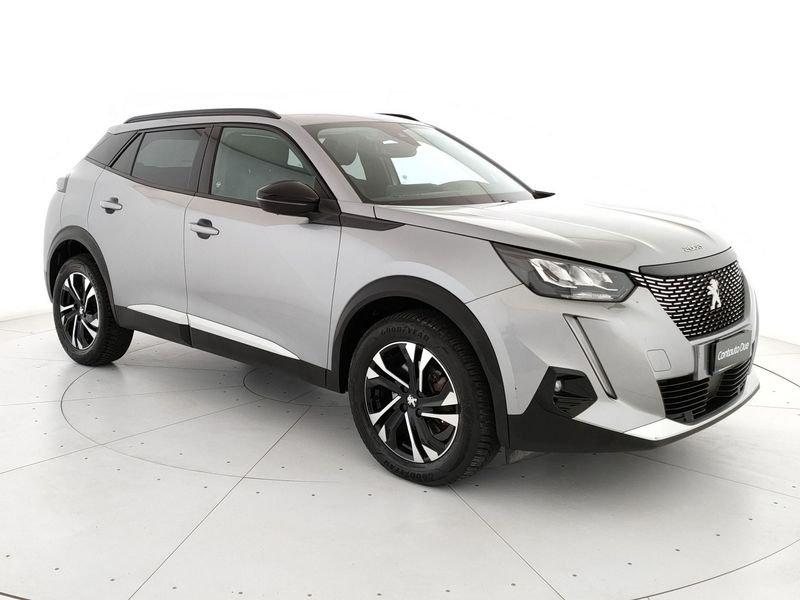 Peugeot 2008 2008 BlueHDi 130 S&S EAT8 Allure Pack