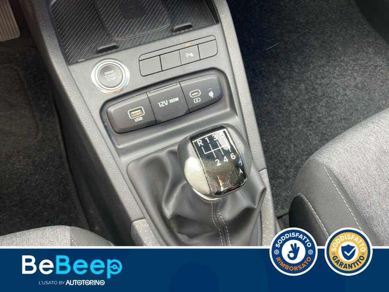Kia Stonic 1.0 T-GDI MHEV STYLE TECH PACK