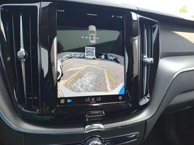 Volvo XC60 XC60 2.0 t6 phev Core awd auto