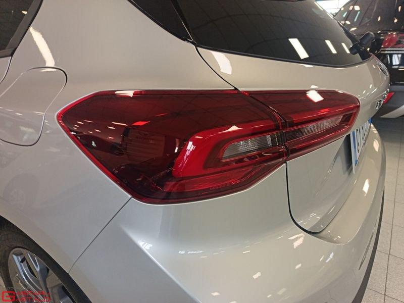 Ford Focus Focus 1.5 EcoBlue 115 CV automatico 5p. ST-Line