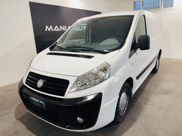 FIAT SCUDO*1.6 MTJ*90 CV*PASSO LUNGO*
