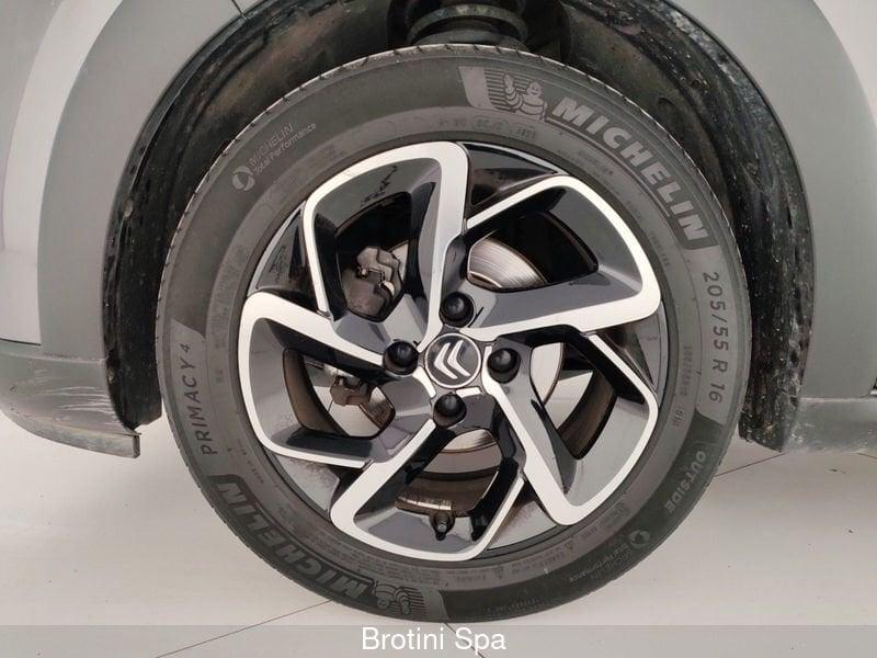 Citroën C3 PureTech 83 S&S Shine
