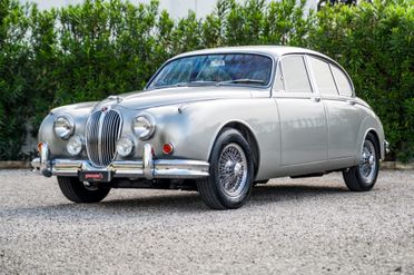 Jaguar Altro MK II 2.4