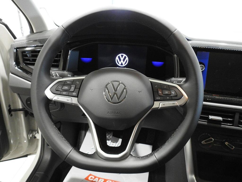 Volkswagen Polo 1.0 EVO Life