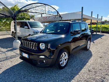 JEEP - Renegade - 1.6 Mjt 120CV Limited