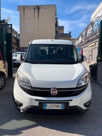Fiat Doblo Doblò 1.6 MJT 105CV PC Combi N1