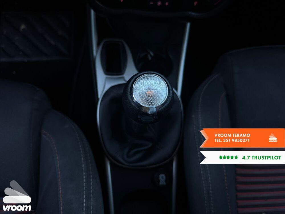 ALFA ROMEO MiTo 1.4 78 CV S&S Progression