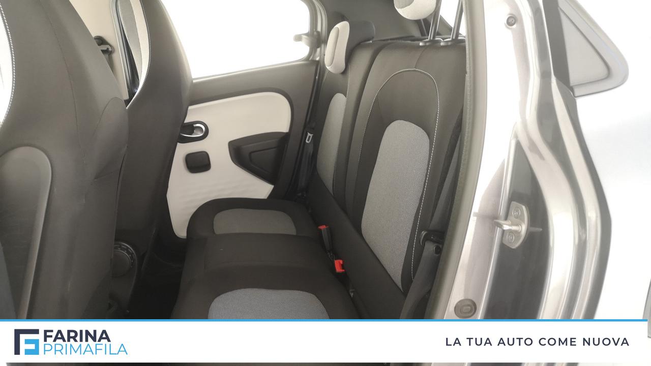 RENAULT Twingo III Electric - Twingo 22kWh Zen