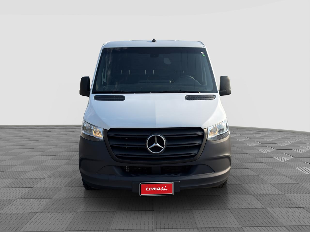 MERCEDES Sprinter 5ª serie Sprinter F32/35 311 CDI FWD TN Furgone