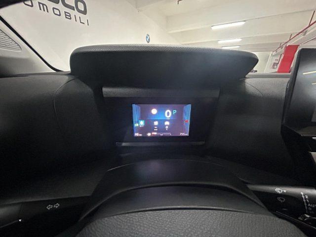 CITROEN C4 Hybrid 100 e-DCS6 You