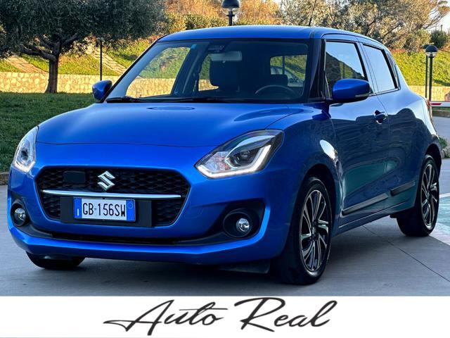 SUZUKI Swift 1.2 Hybrid Cool PRONTA CONSEGNA+PERFETTA!