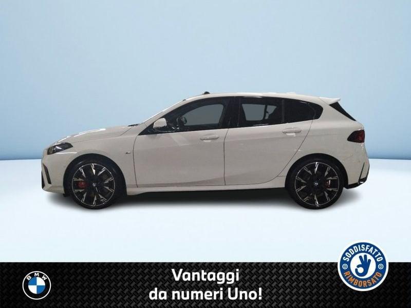 BMW Serie 1 118d M sport pro