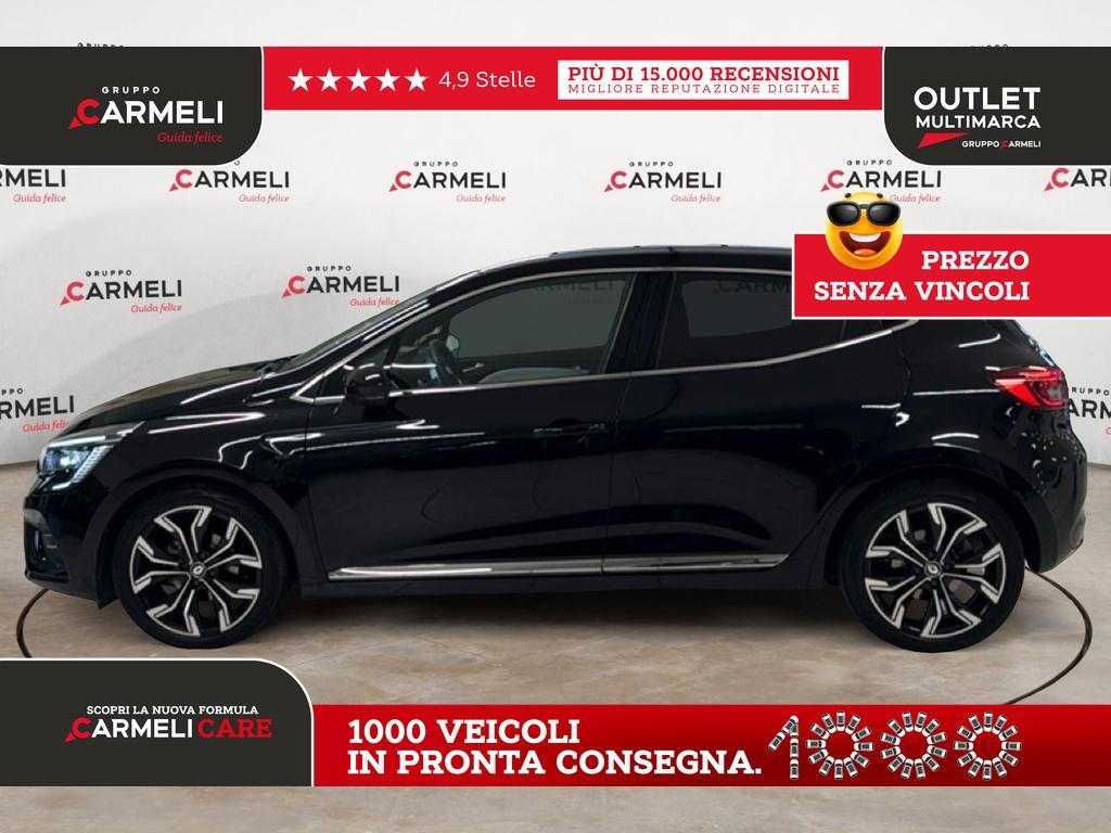 Renault Clio 5 Porte 1.0 TCe Techno