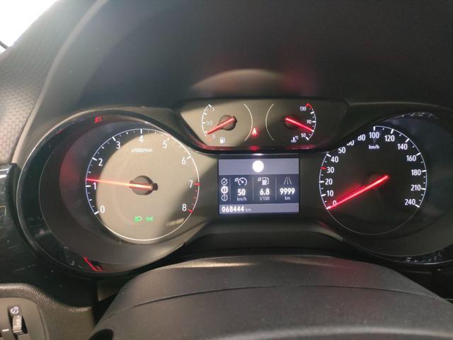 OPEL Corsa 1.2 Edition