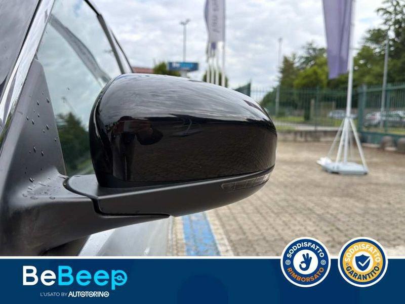 Jeep Compass 1.5 TURBO T4 MHEV LIMITED 2WD 130CV DCT