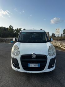 Fiat Doblo Doblò 1.9 MJ Cargo Maxi Lamierato