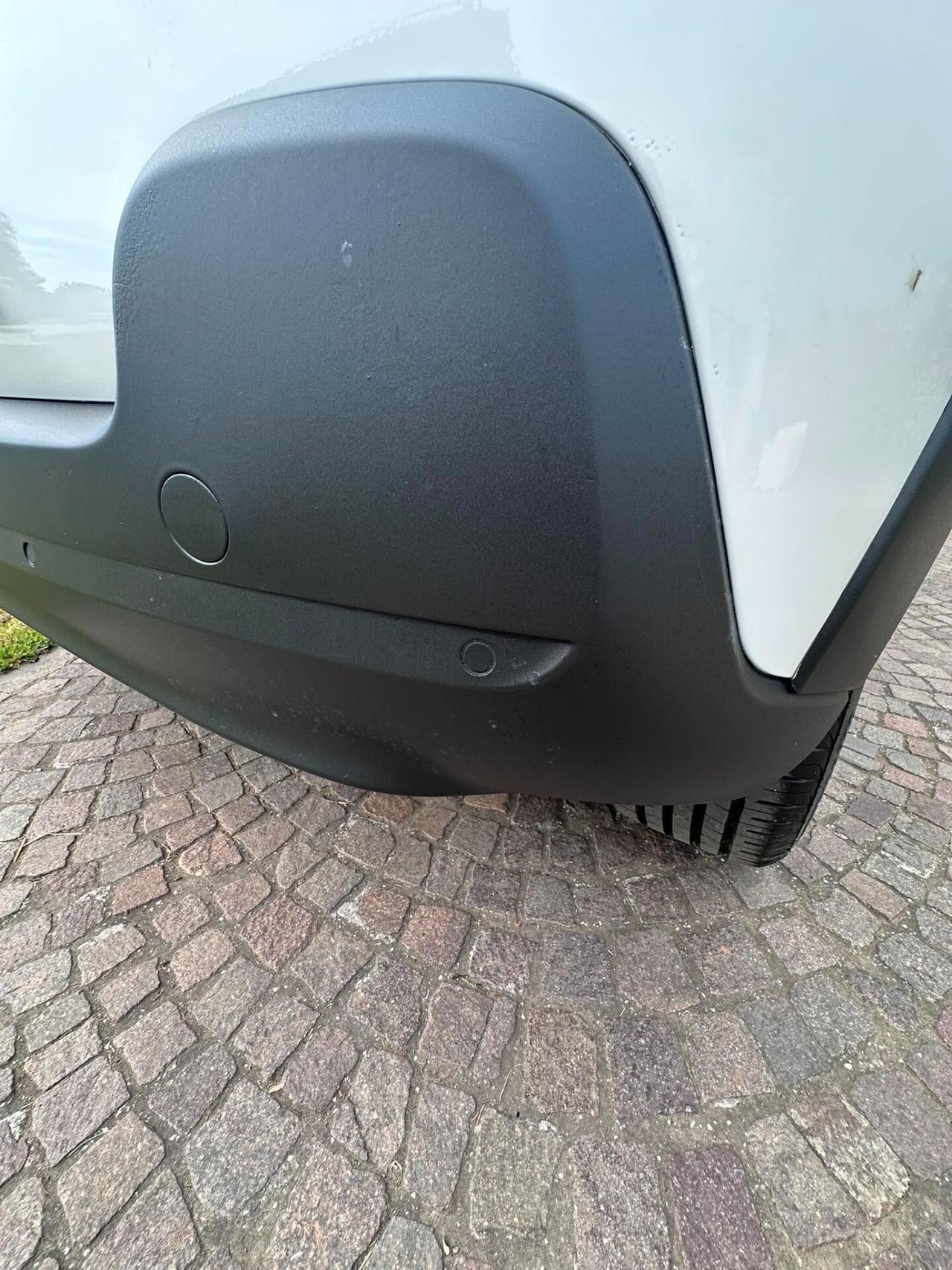 Citroen C3 PureTech 110 S&S EAT6 Shine Pack