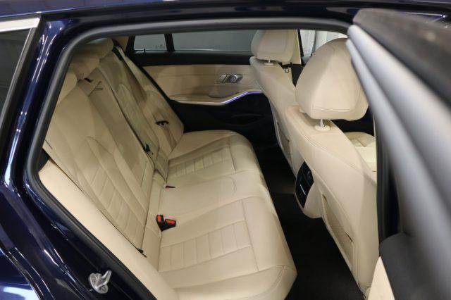 BMW 320 d 48V xDrive Touring Luxury