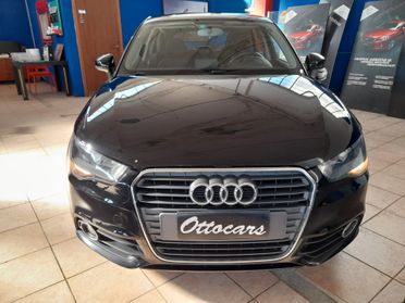 Audi A1 1.6 TDI S line edition plus
