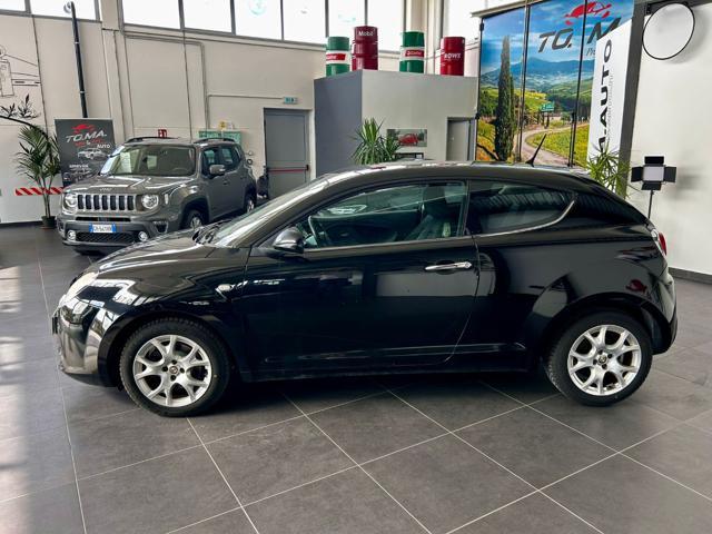 ALFA ROMEO MiTo 1.3 JTDm-2 95 CV S&S Progression