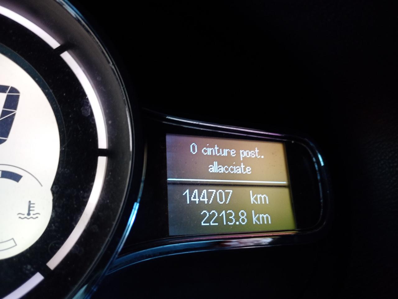 Renault Megane Mégane dCi 110CV Start&Stop SporTour Energy Limited