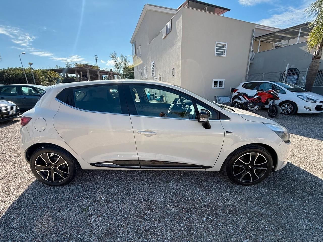 Renault Clio Sporter dCi 8V 90CV Start&Stop Energy Duel2