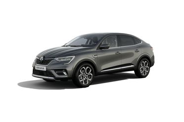 RENAULT Arkana 2021 - Arkana 1.6 E-Tech full hybrid Intens 145cv