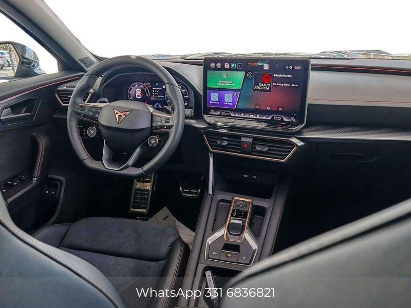 CUPRA Formentor Formentor 1.5 e-hybrid Dark Night 204cv dsg