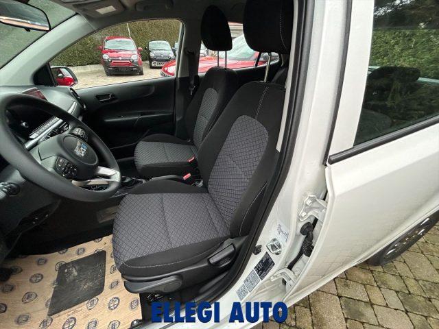 KIA Picanto PROMO FINANZIAM. 1.0 GDi GPL 5 porte Urban KM 0