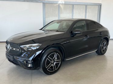 Mercedes-benz GLC 220 d 4Matic Mild hybrid Coupé AMG Line Advanced - Possibilità Noleggio no Scoring