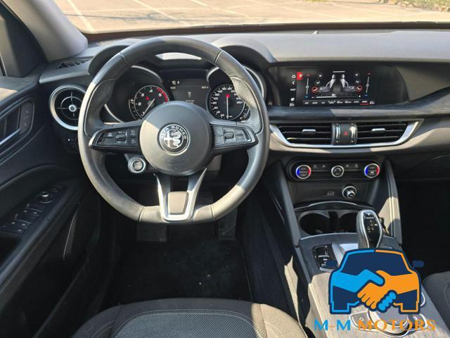 ALFA ROMEO Stelvio 2.2 Turbodiesel 190 CV AT8 Q4 Business "PROMMO"