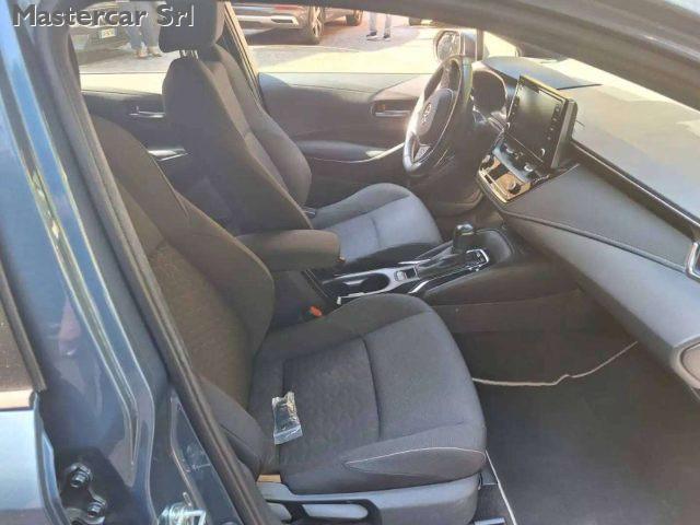 TOYOTA Corolla Corolla Touring Sports 2.0h 179cv Business cvt - G