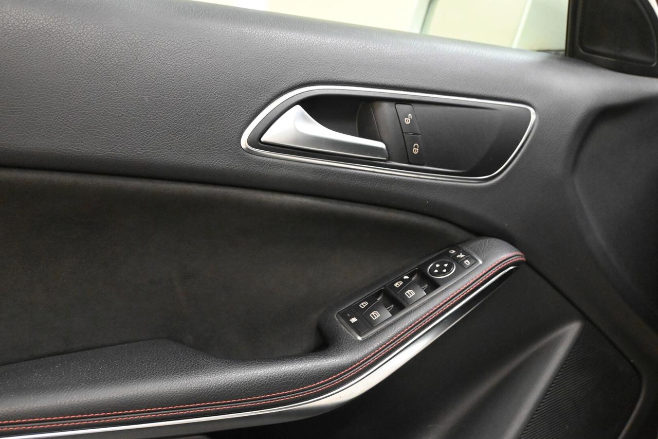 MERCEDES Classe A (W176) A 180 CDI Automati...