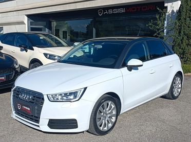 Audi A1 1.6 TDI 116 CV S tronic Sport