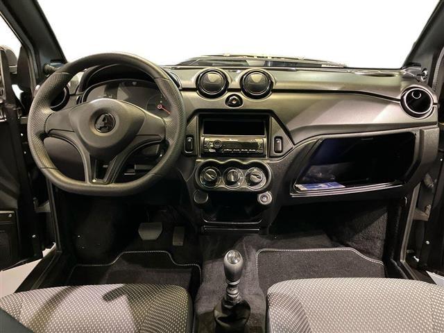 MINAUTO Minauto Access r13 E5