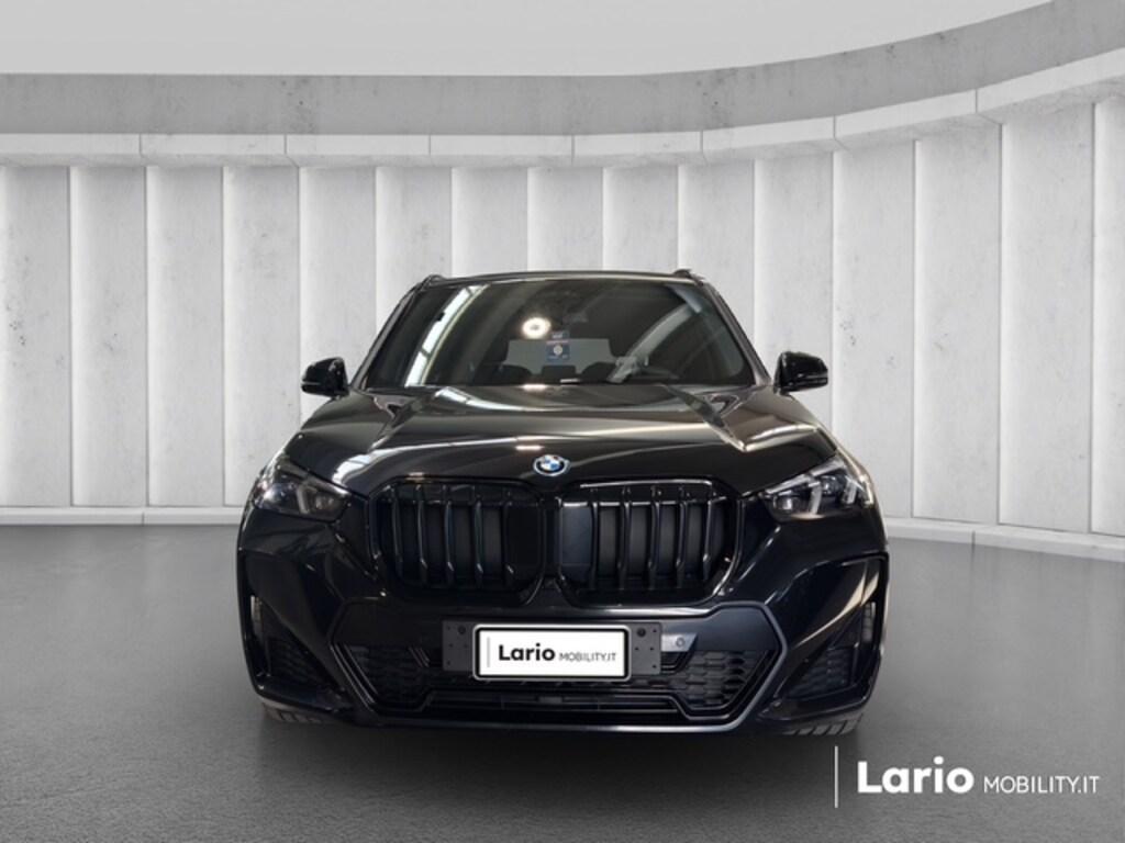 BMW X1 25 e MSport Pro xDrive DCT