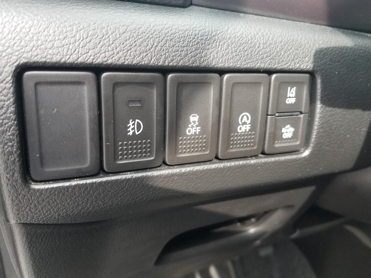 Suzuki Vitara 1.4 Hybrid Cool