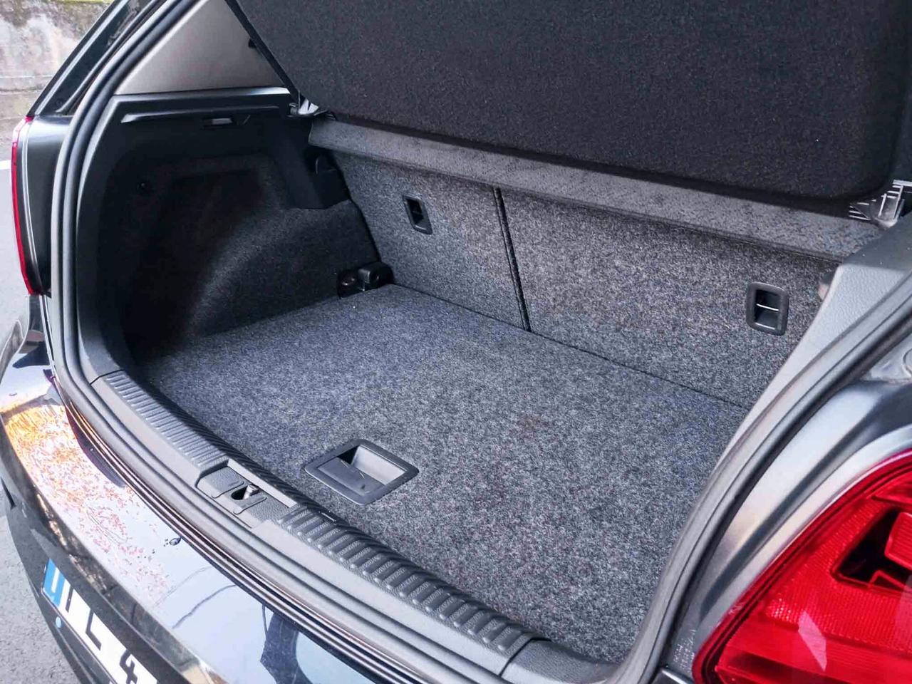 Volkswagen Polo 1.4 TDI Euro 6 - PERFETTA IN TUTTO