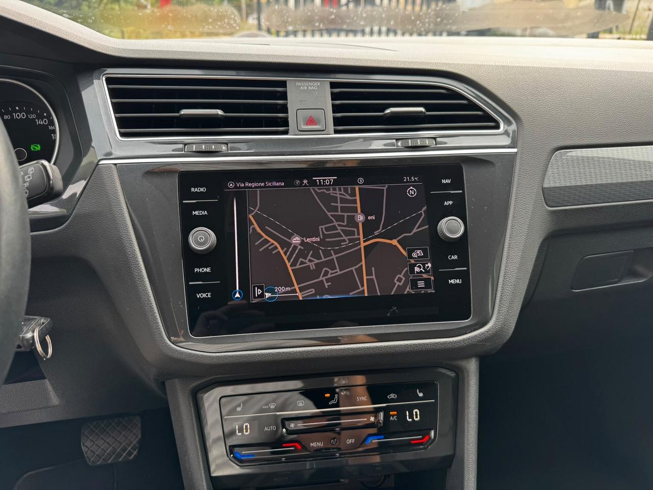 Volkswagen Tiguan 2.0 TDI 150 CV SCR DSG Elegance