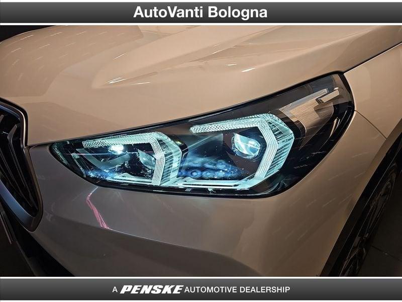 BMW X1 X1 xDrive 23d xLine